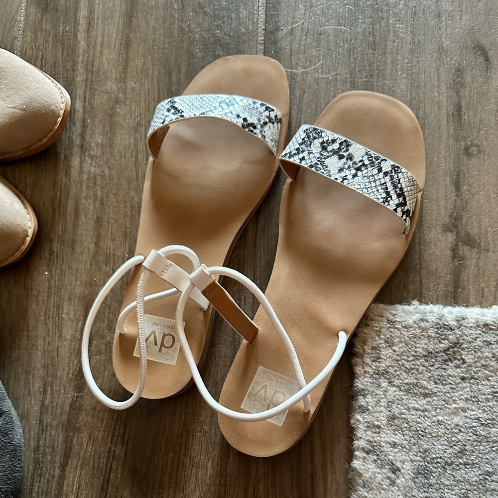 Dolce Vita sandals